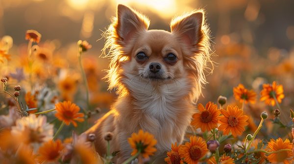 Tout savoir sur votre chien chihuahua