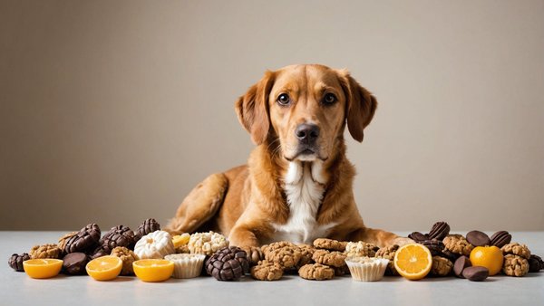 Friandise naturelle pour chien : récompensez sainement