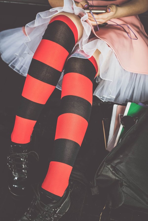 Les médecines douces pour soigner une entorse